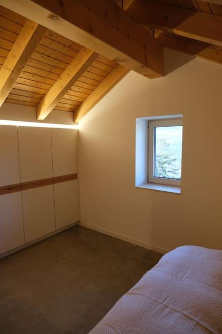 Maisonnette De Campagne Sion Dış mekan fotoğraf