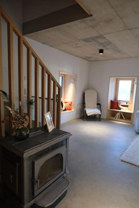 Maisonnette De Campagne Sion Dış mekan fotoğraf