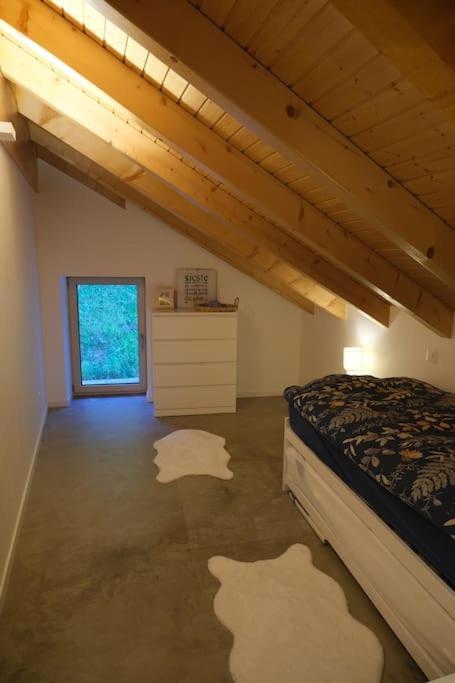 Maisonnette De Campagne Sion Dış mekan fotoğraf