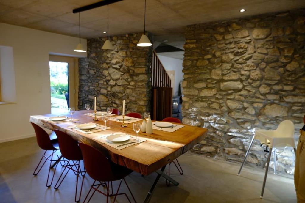 Maisonnette De Campagne Sion Dış mekan fotoğraf