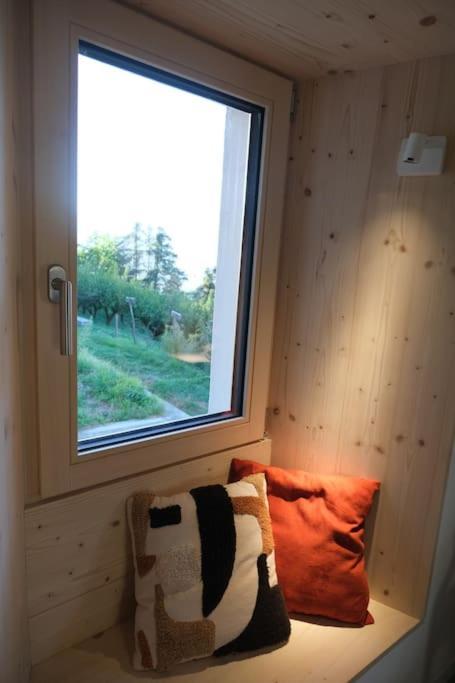 Maisonnette De Campagne Sion Dış mekan fotoğraf